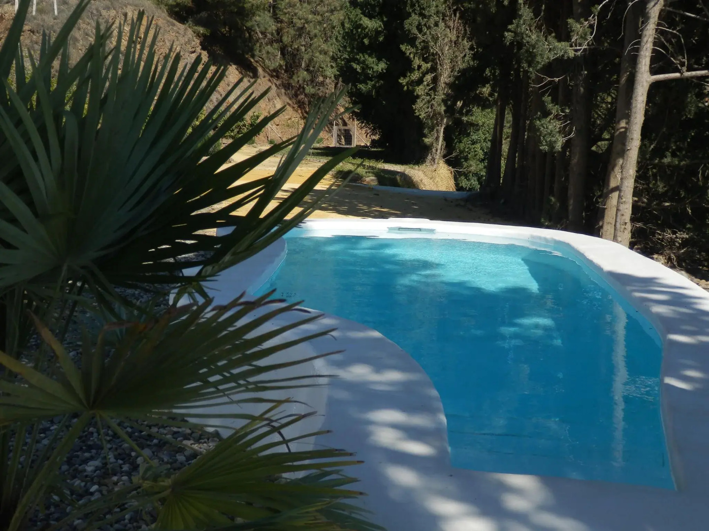 Appealing villa on the Costa del Sol with private pool