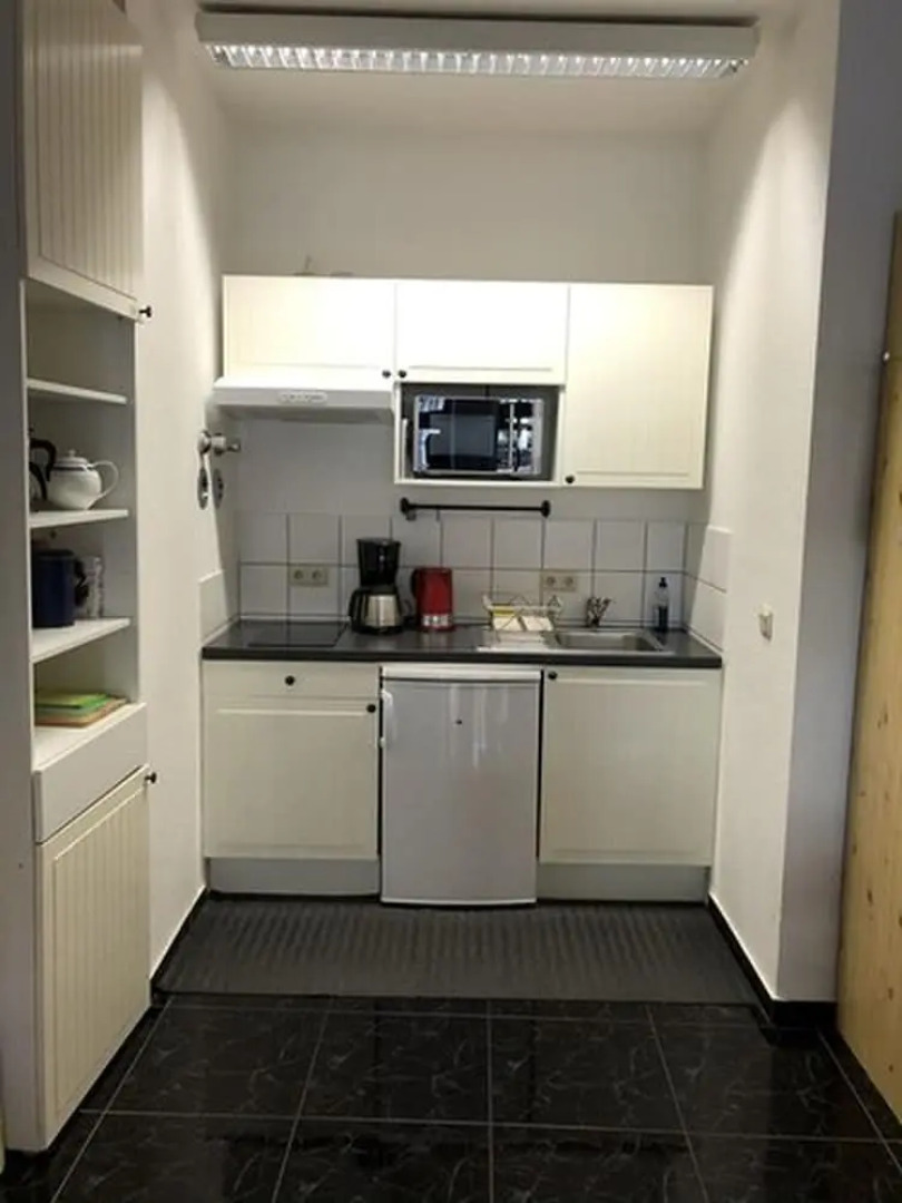 Apartment Pension Sternchen