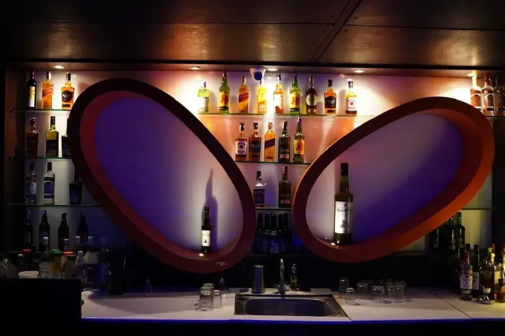 Hotel Gagan Regency - Raipur