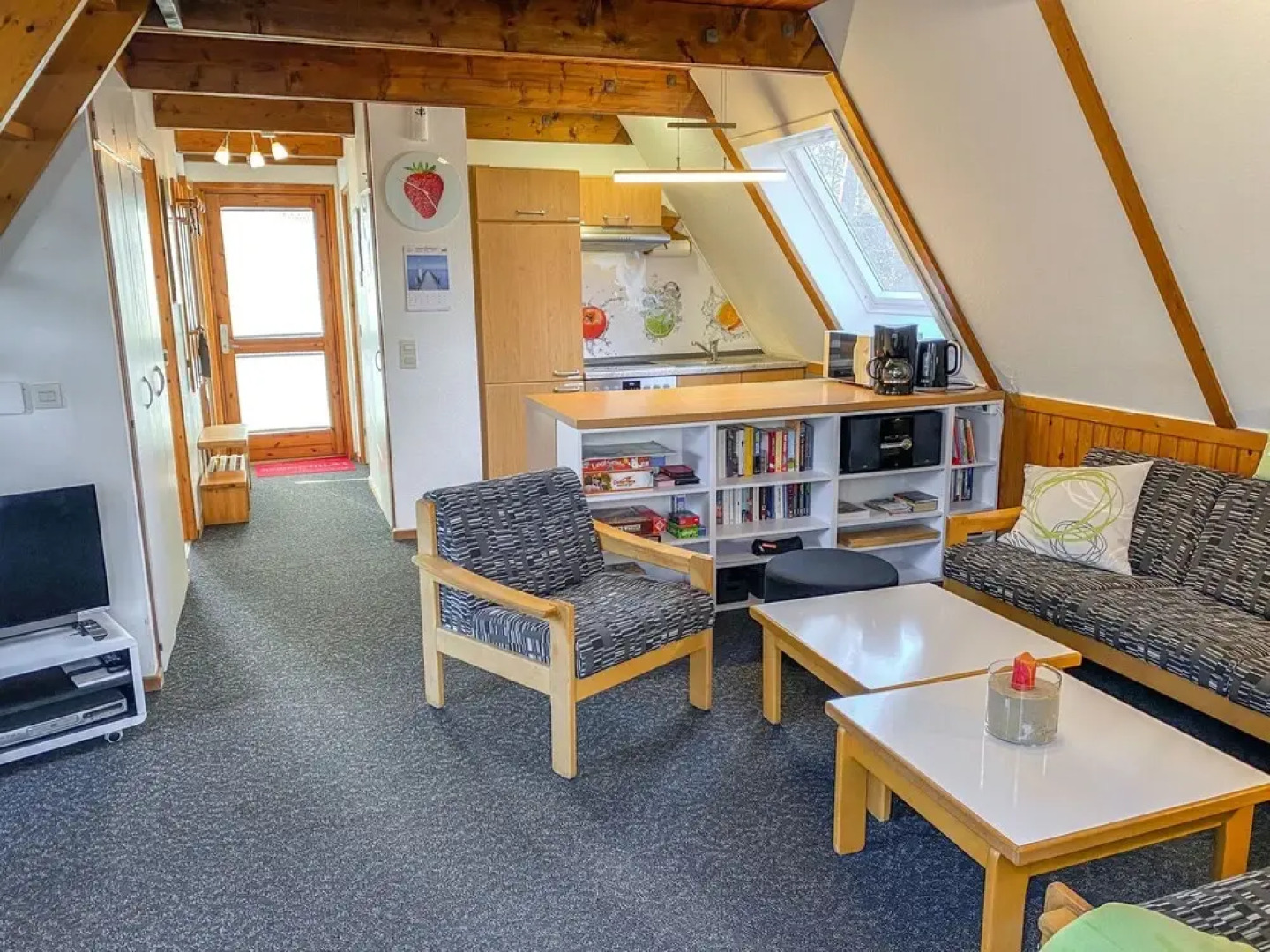 Waldgl ck Bad Arolsen