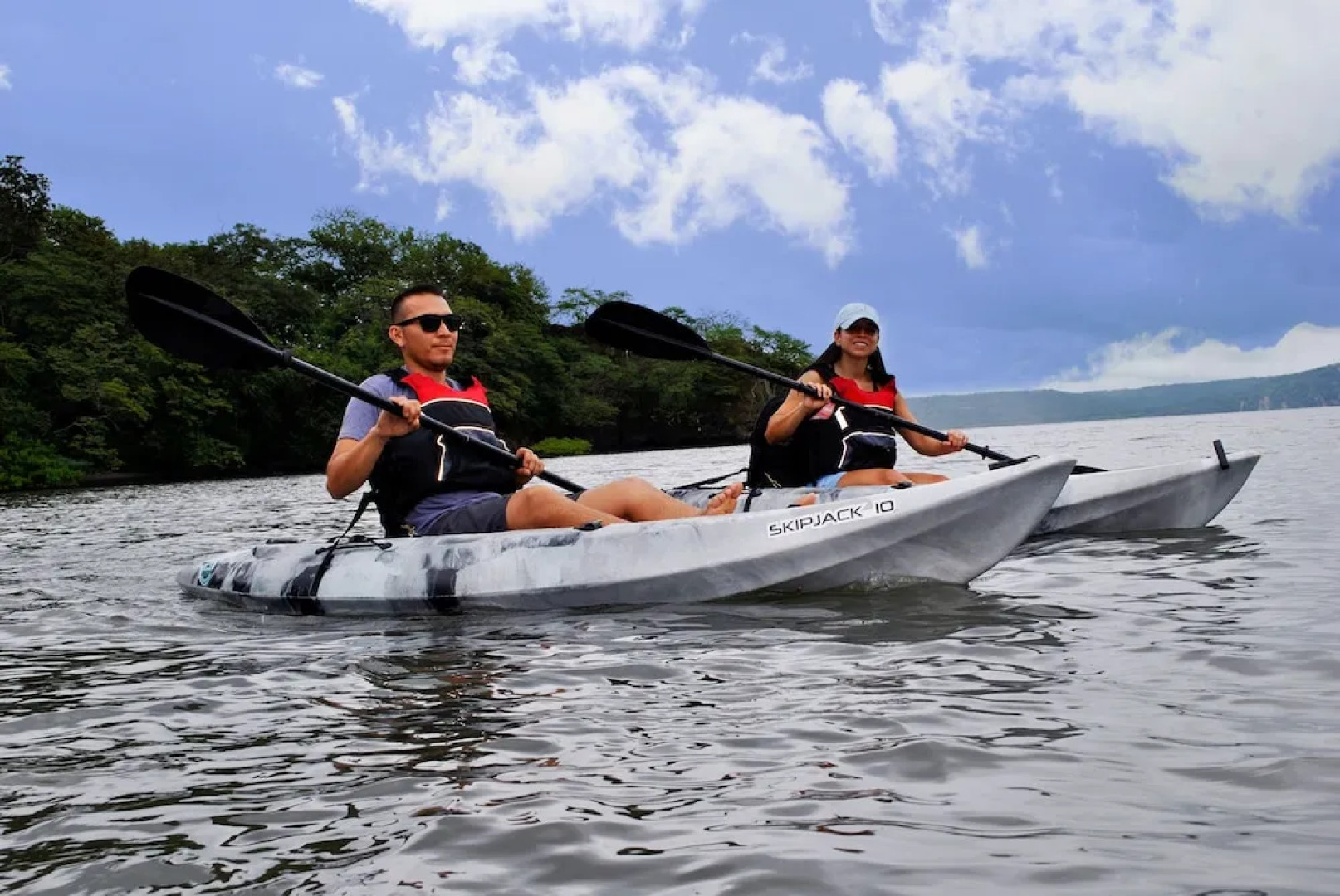 Vista Bahia Vacation Rental