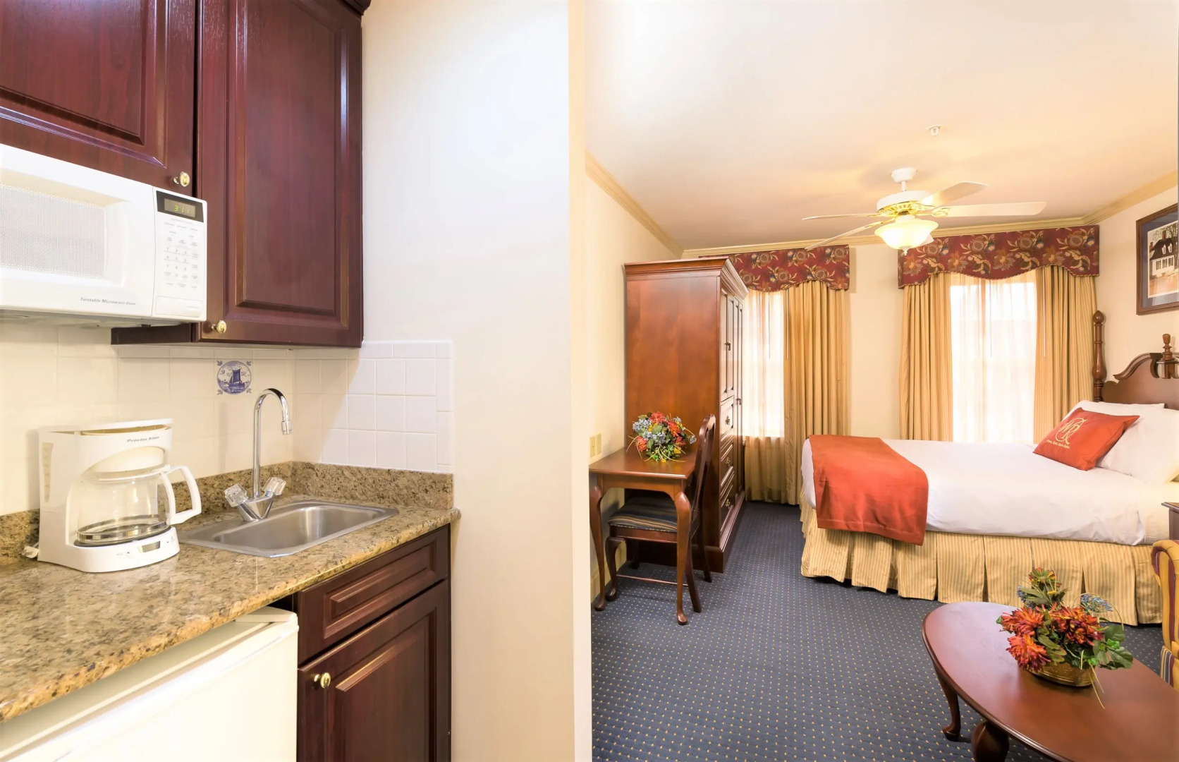 Westgate Historic Williamsburg Resort