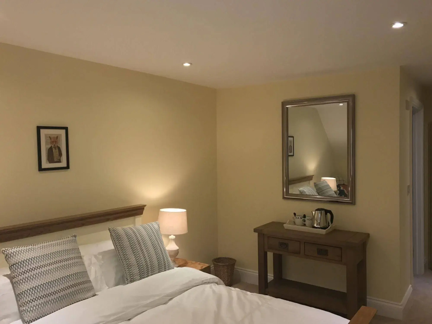 The Lodge at Broadway