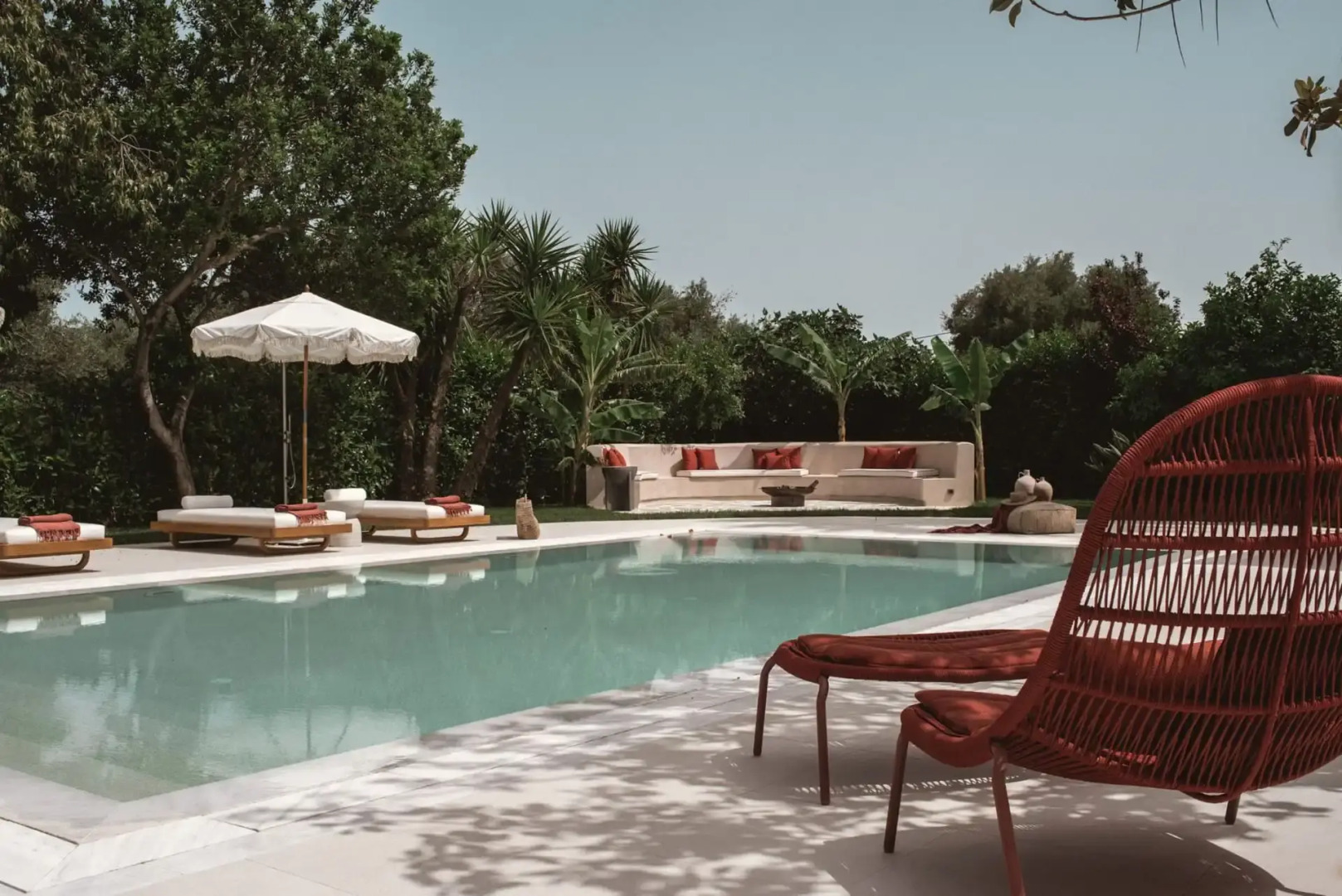 Kokkinochoma Slow Living & Suite Zante