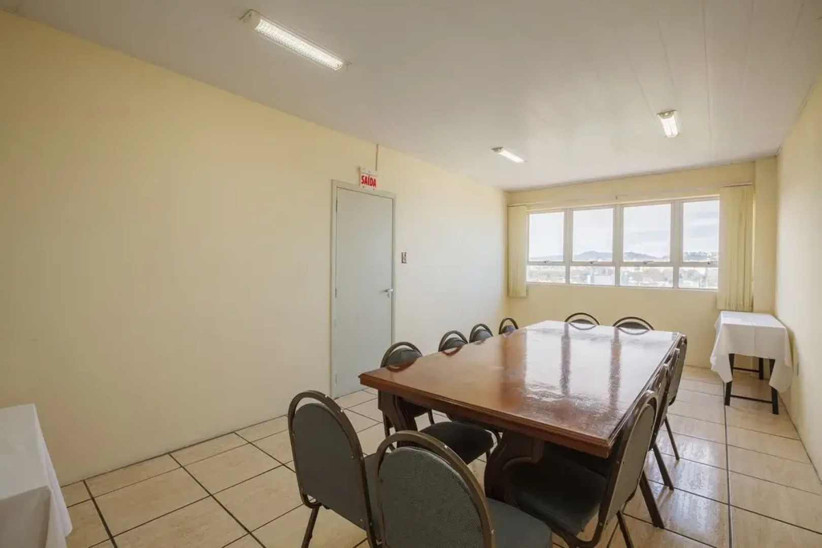 Tri Hotel Florianópolis