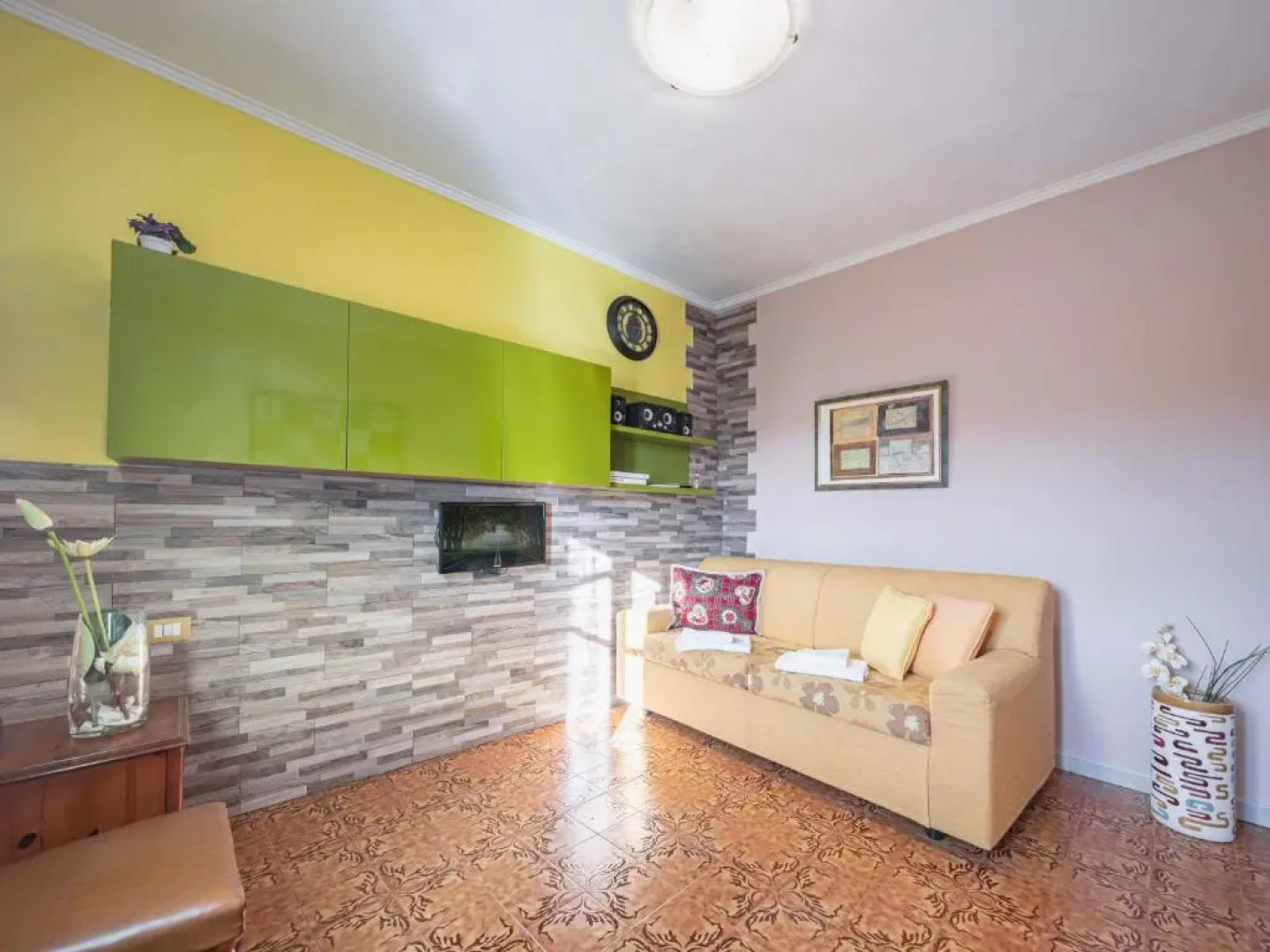 Alpi Apuane Panoramic Apartment