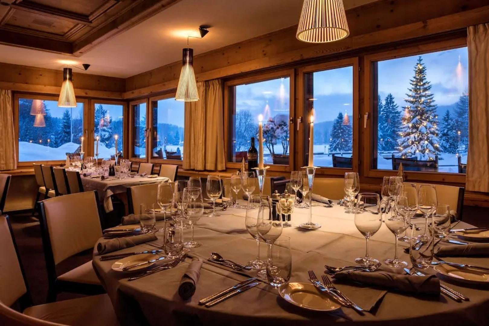 Hotel Seehof Valbella Lenzerheide