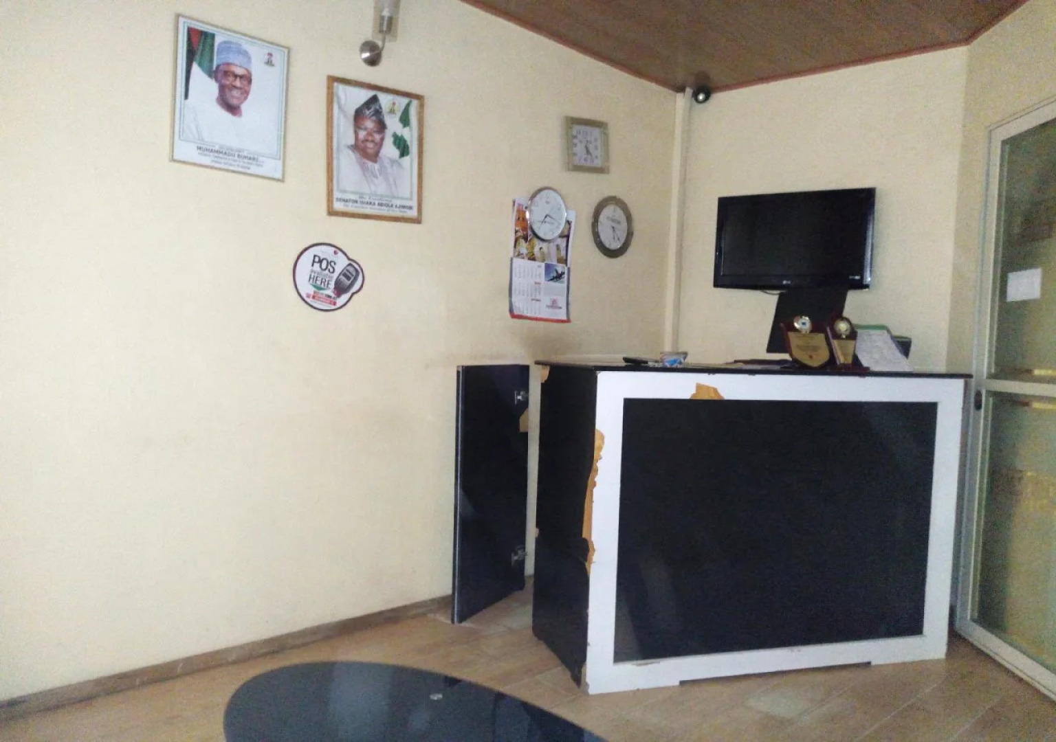 Adent Hotel and Event Centre