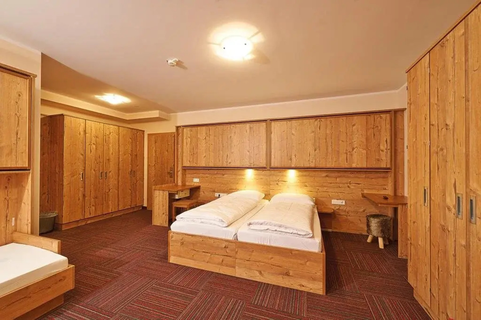 Hotel Wolkensteinblick