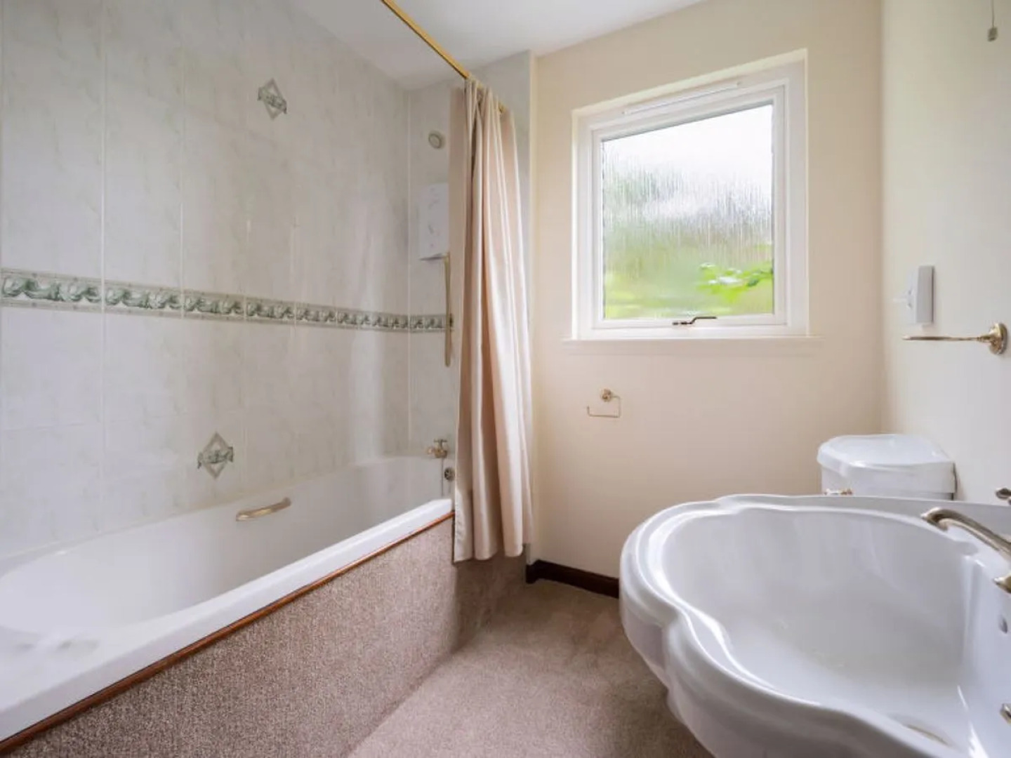 House Brae Side Drumnadrochit