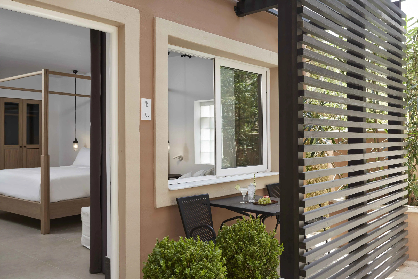 Lena Mare Boutique Hotel