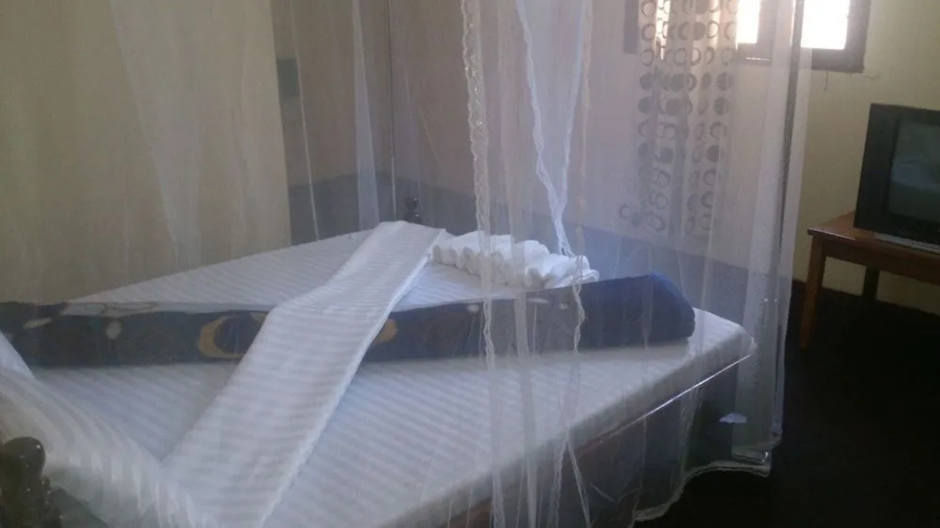 Oceanic House city park motel