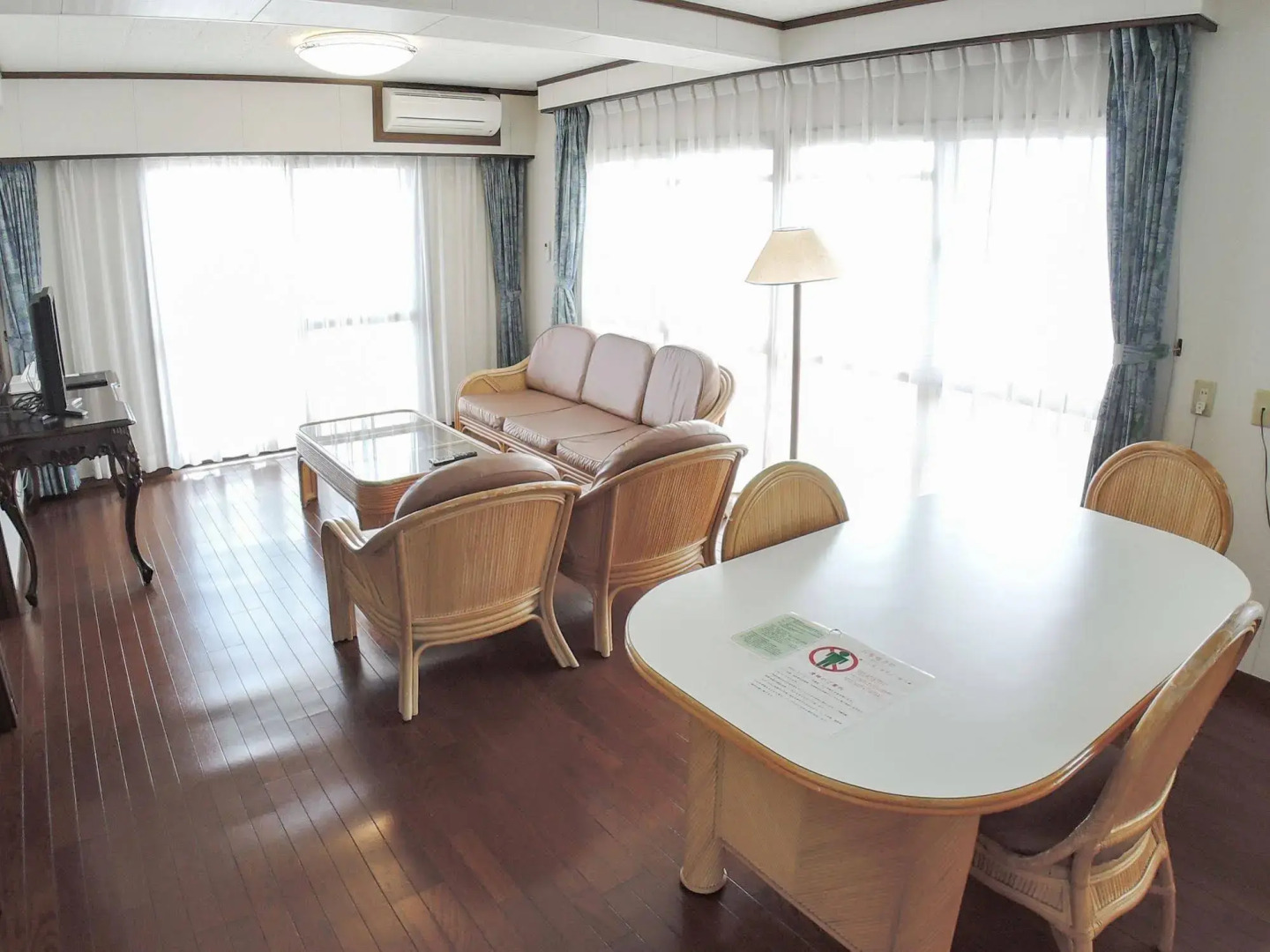 Beach Resort Morimar