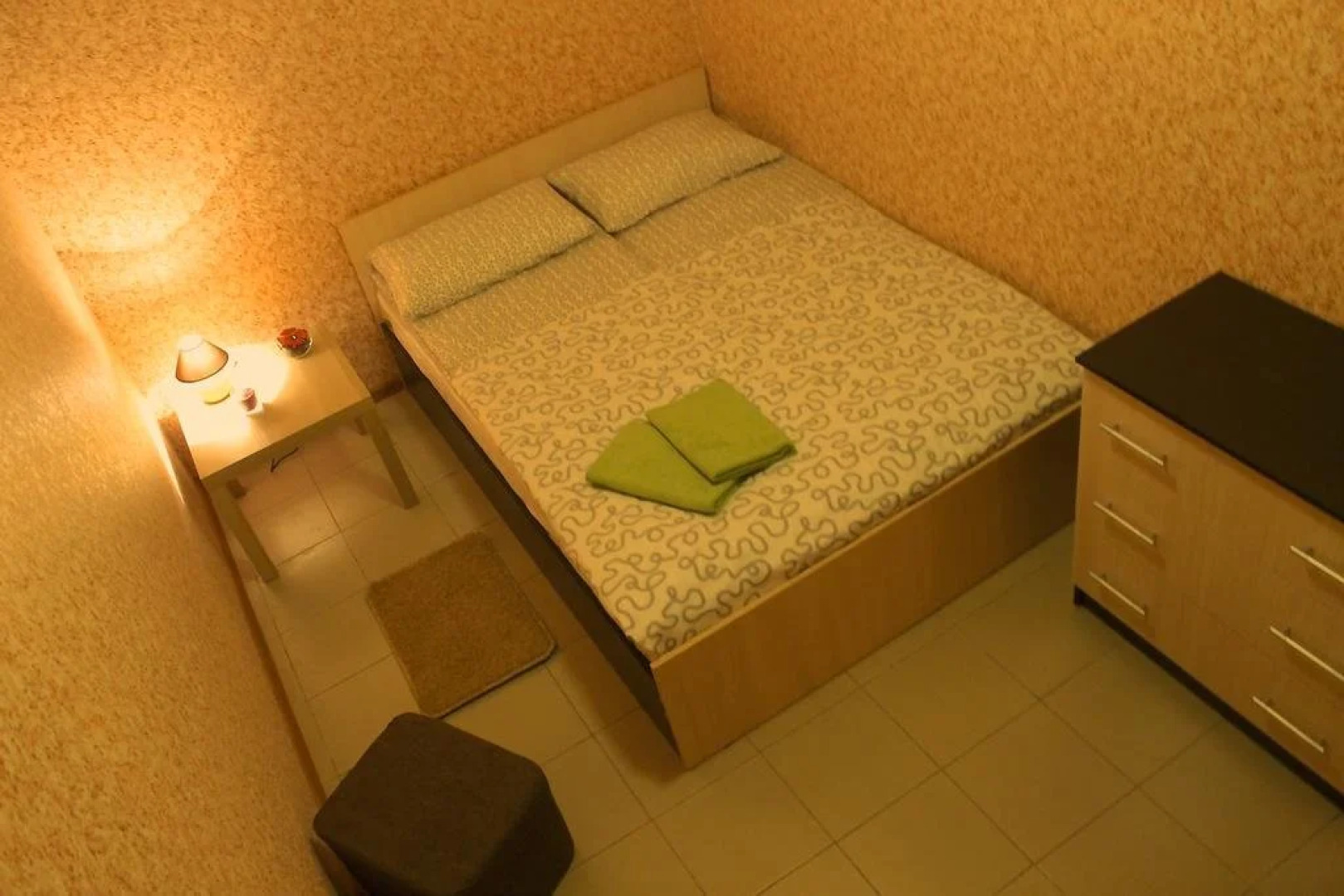 Lermontov Mini-Hotel