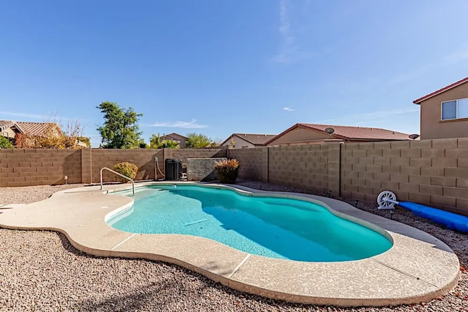 Retreat at San Tan 4BR by Casago