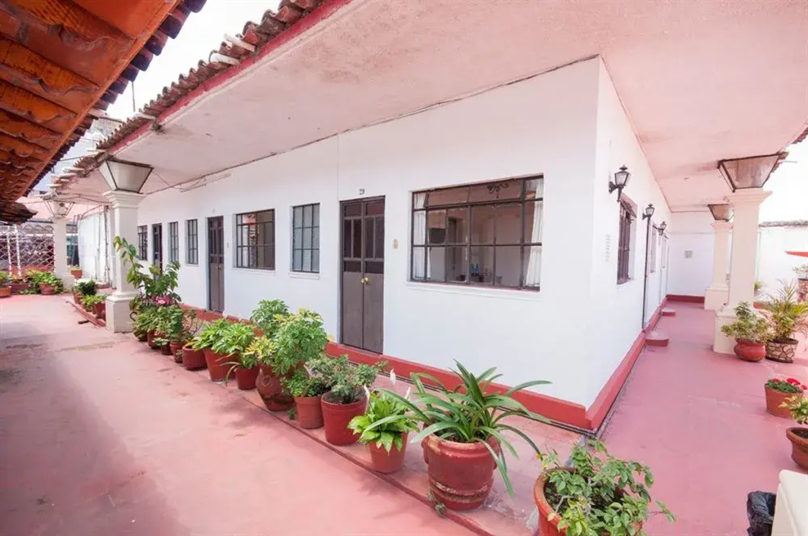 Hotel Casa Grande de Taxco