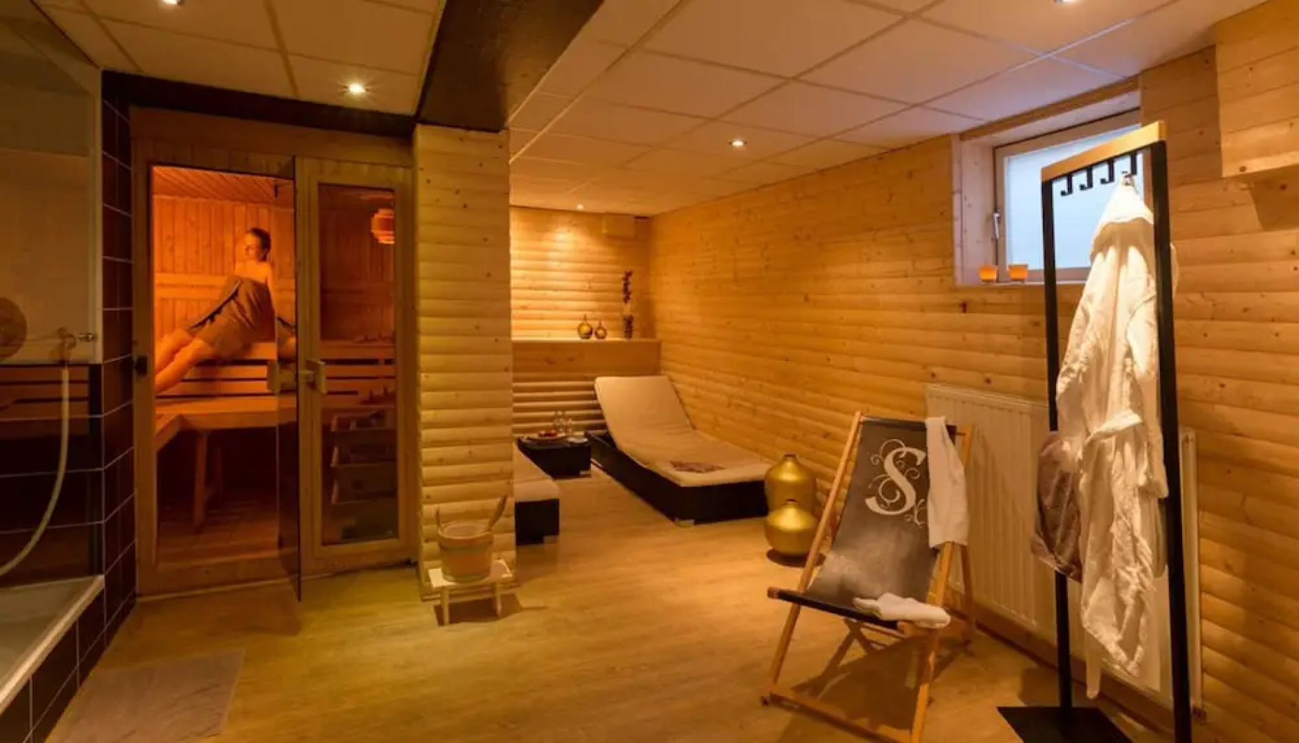 Schröder Hotel and Restaurant