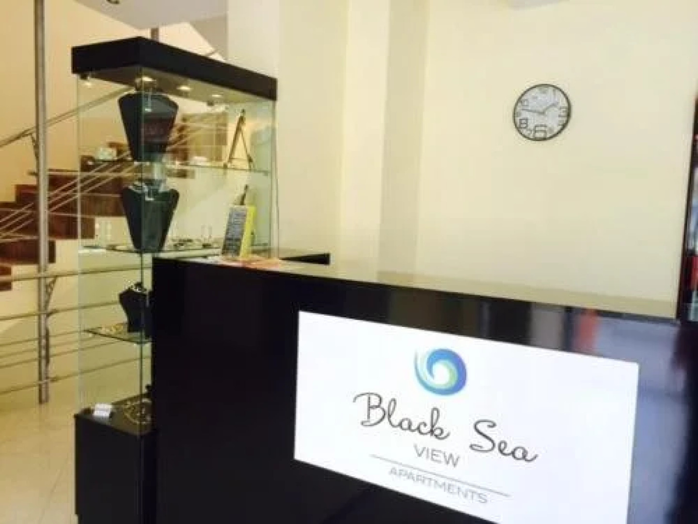 Black Sea View Apartments