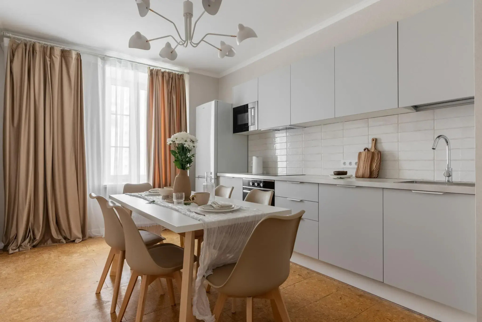 OneRent на проспекте Ленинский