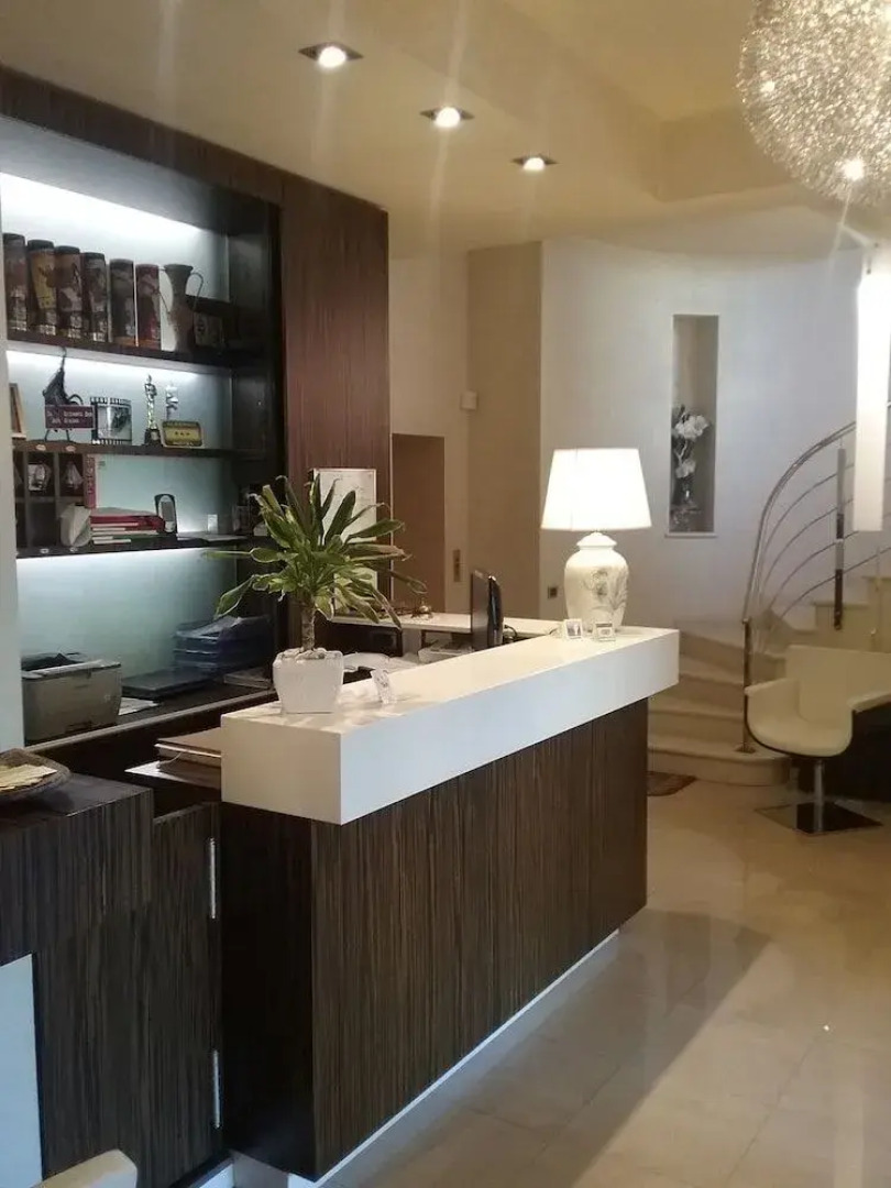 Albergo Ristorante La Pieve