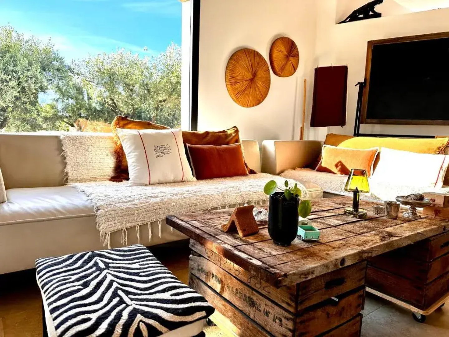 Simple Home