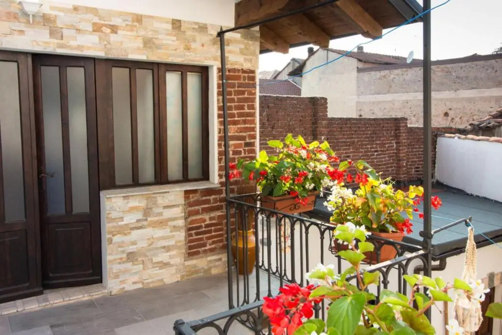 Mansarde & Suite Maison 1706 Lago Orta