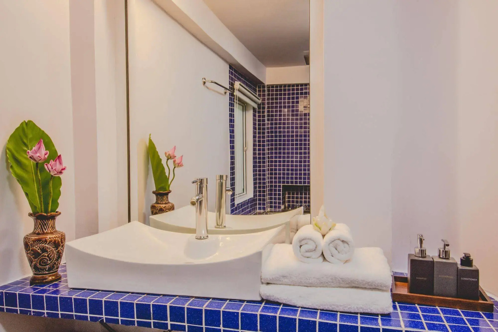 Mulberry Boutique Hotel