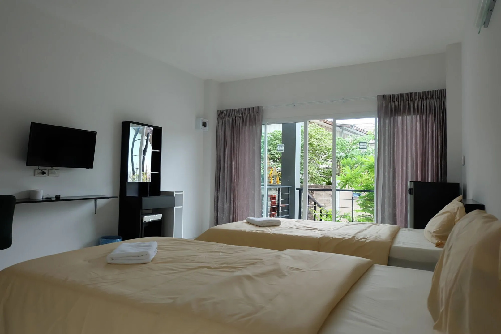 Baan Jumpa Residence