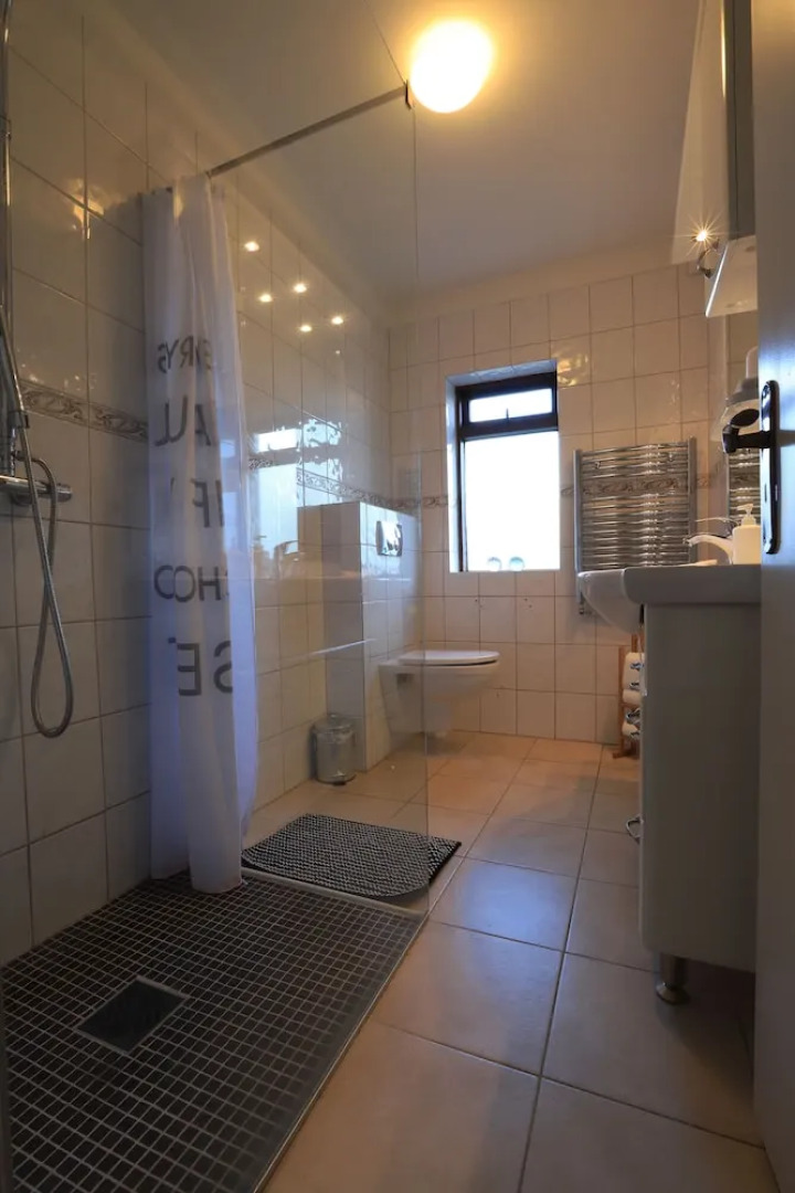 Skúlagata Apartment