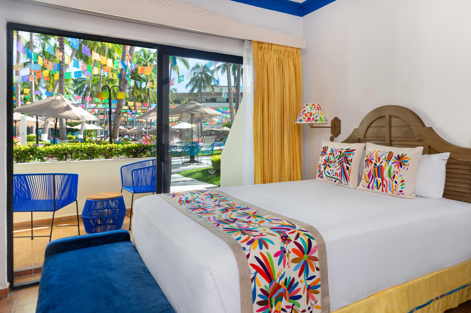 Villa del Palmar Residences