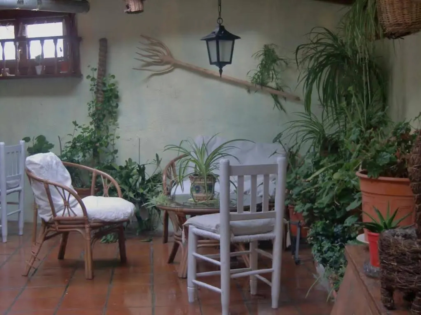 Casa Rural Jose Trullenque