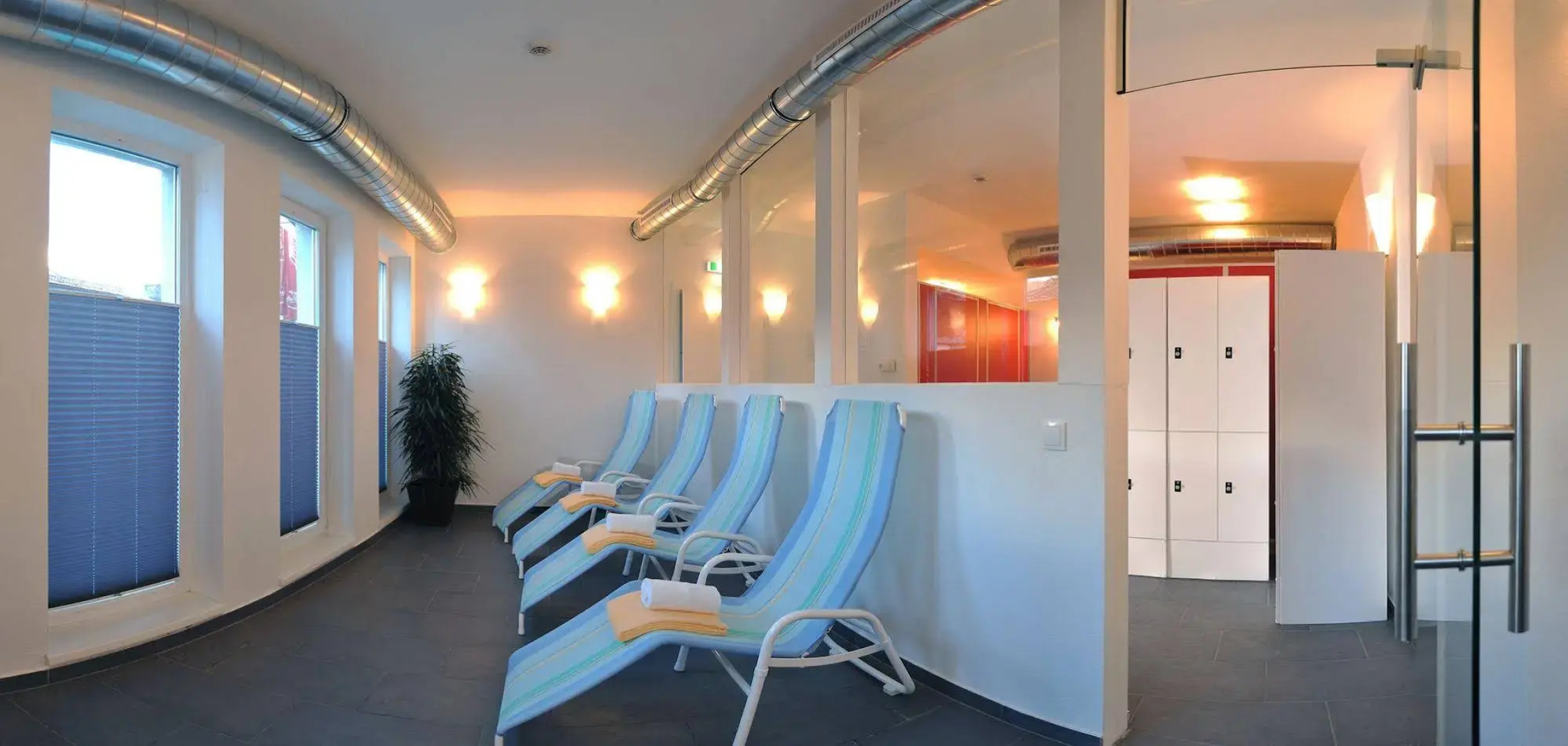 AlpenParks Residence Bad Hofgastein