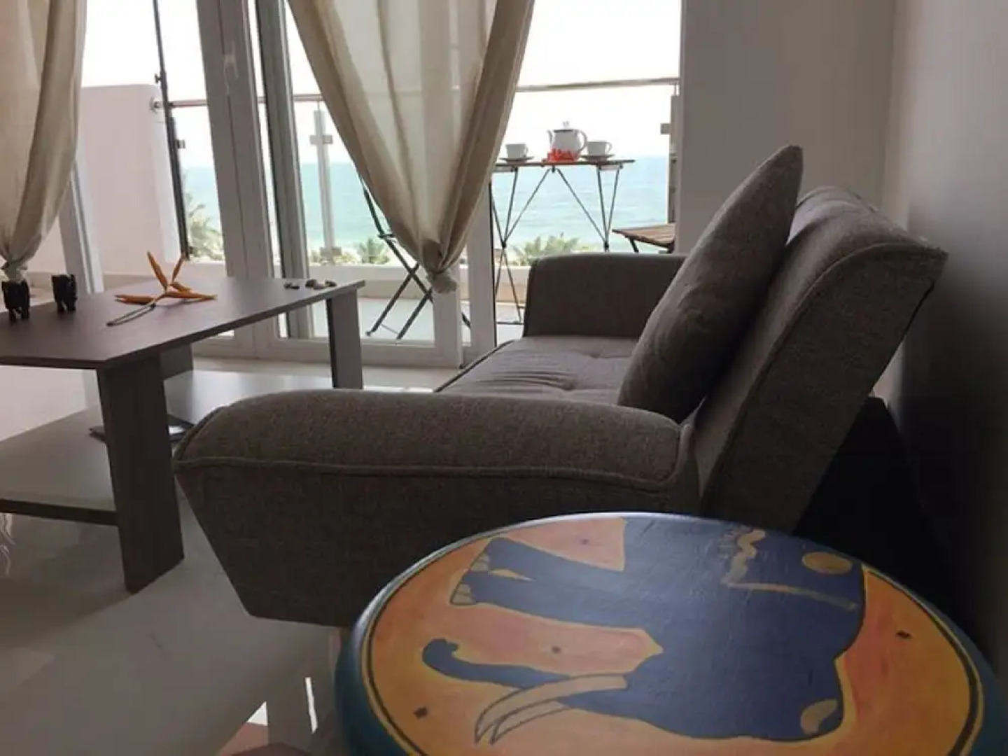 Mount Lavinia Ocean Residence