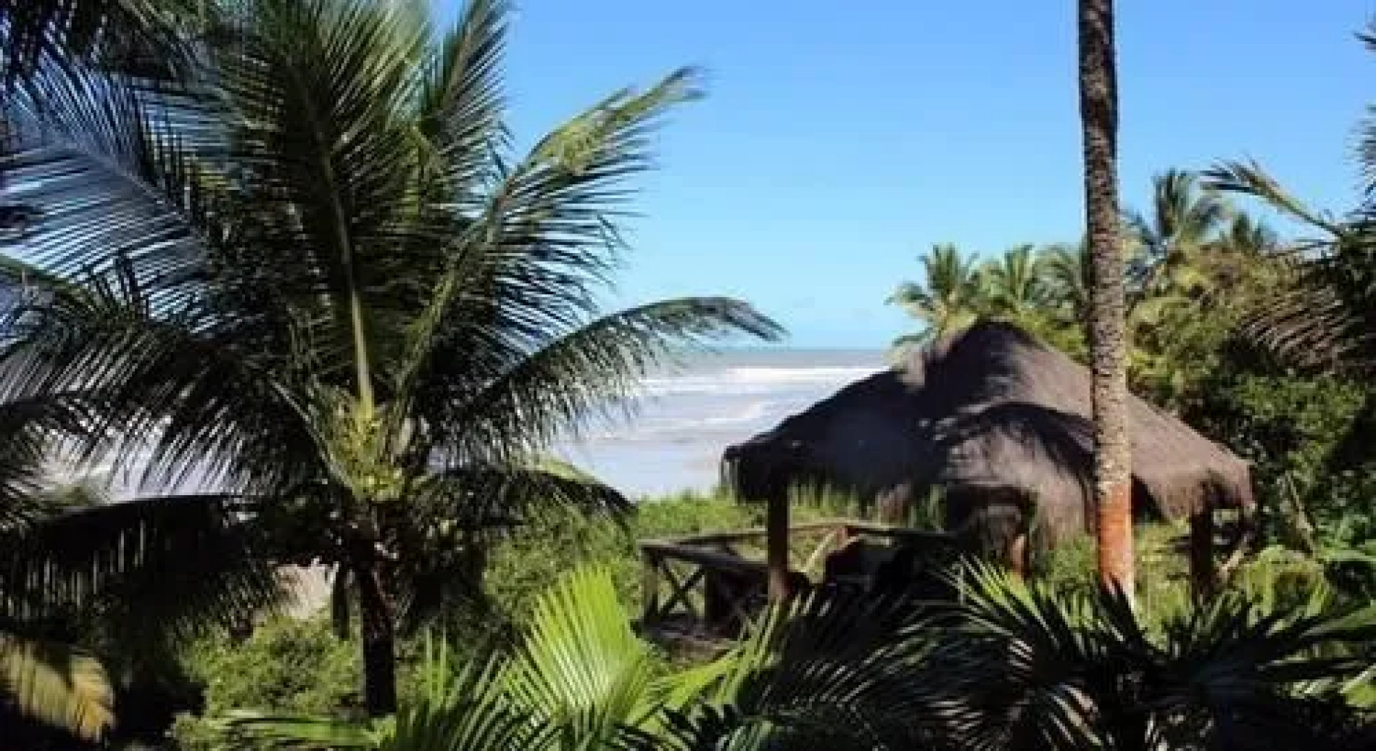 Pousada Morro dos Navegantes