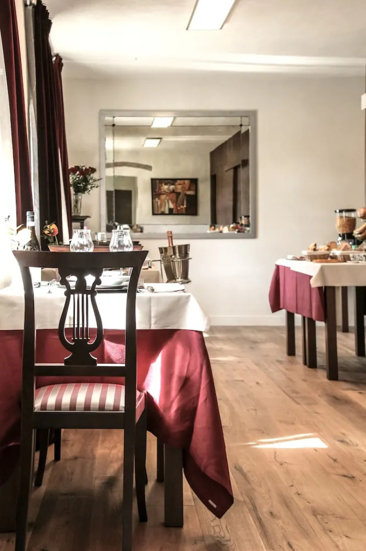 Le Stanze della Musica