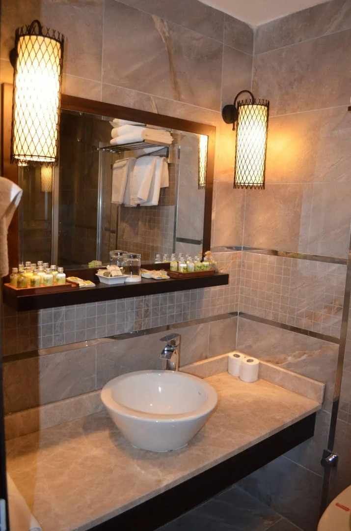 Sarikamis White Park Hotel