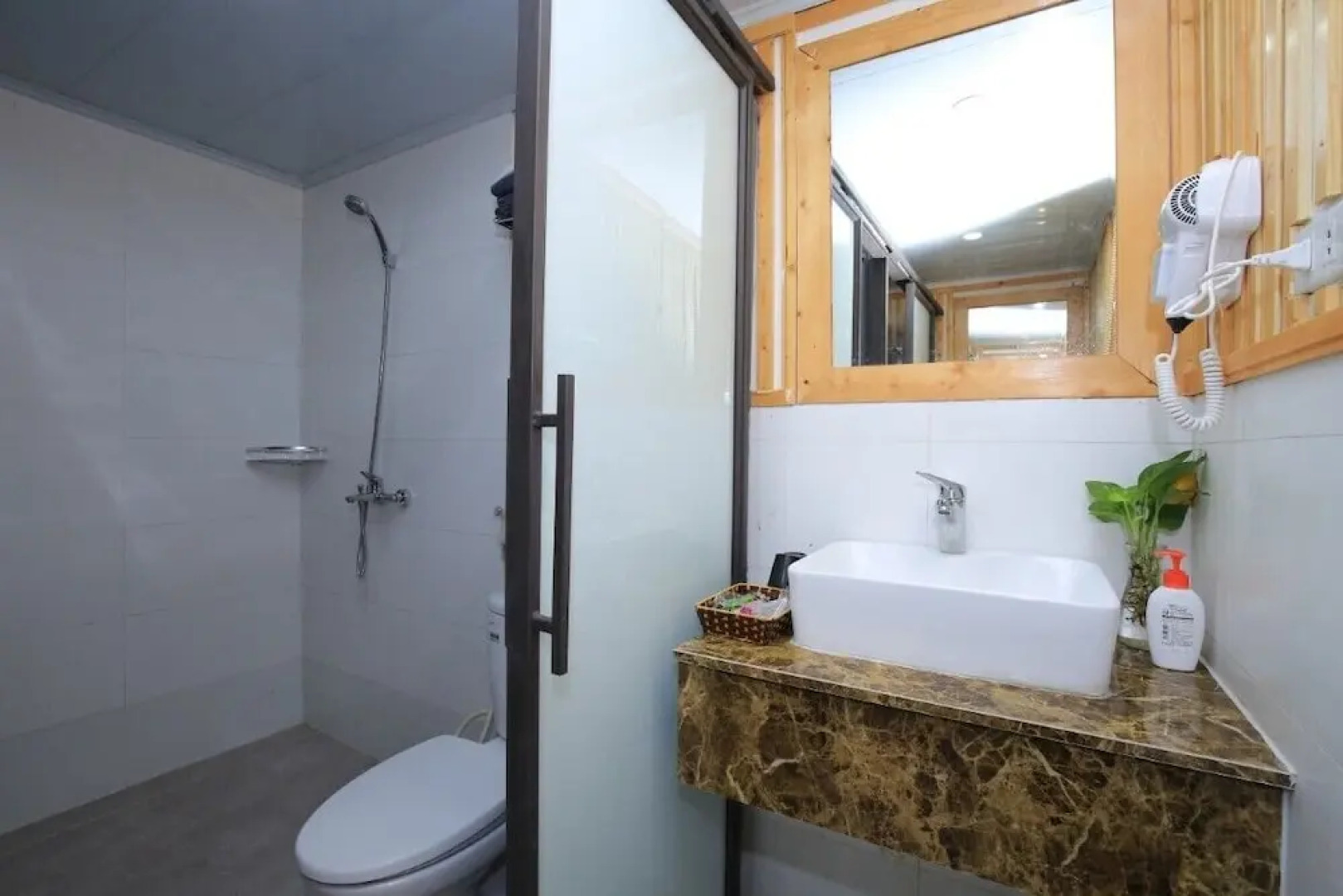 Acasa Panorama Homestay