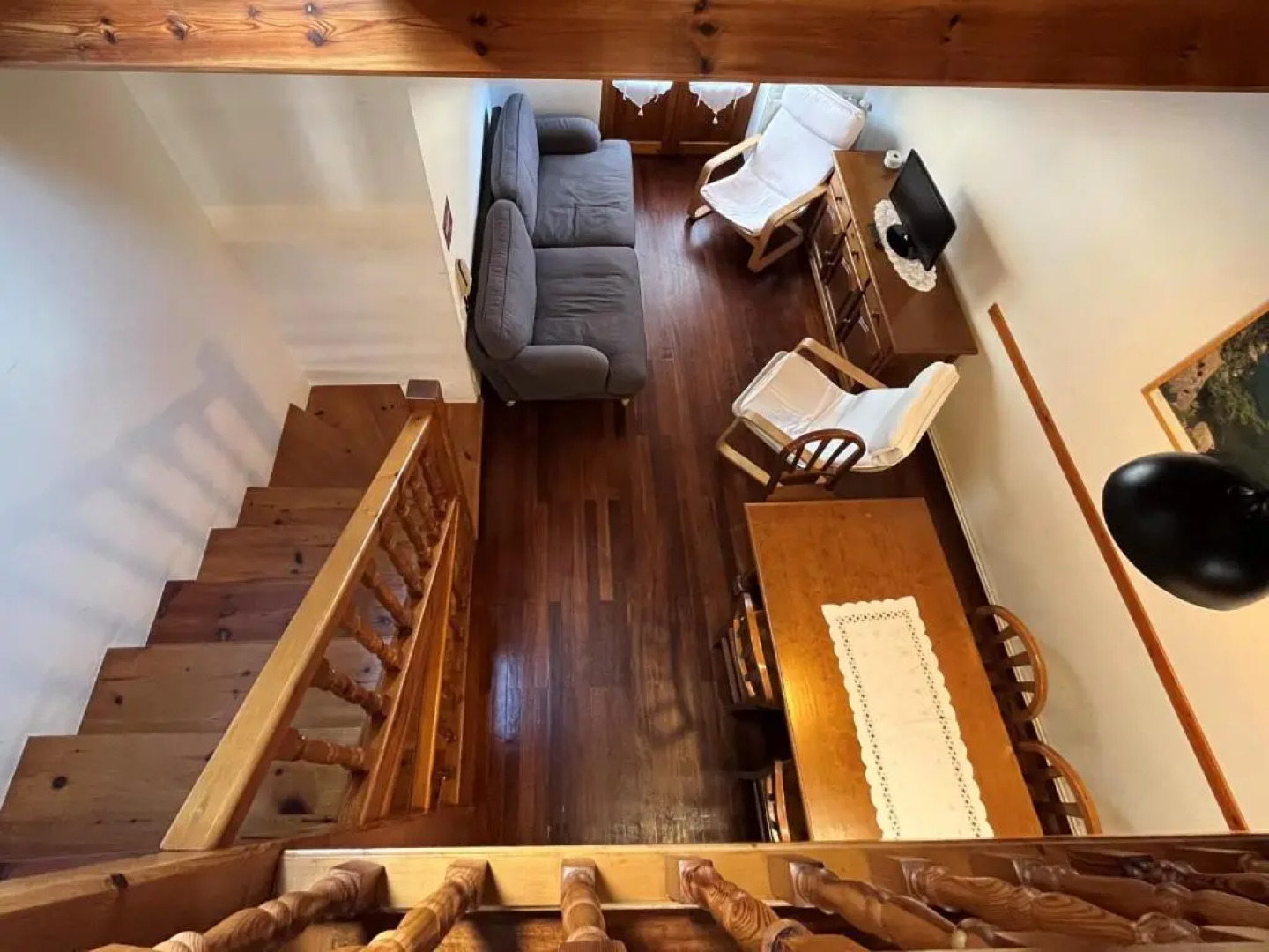 Casa Damián del Baile Apartamentos