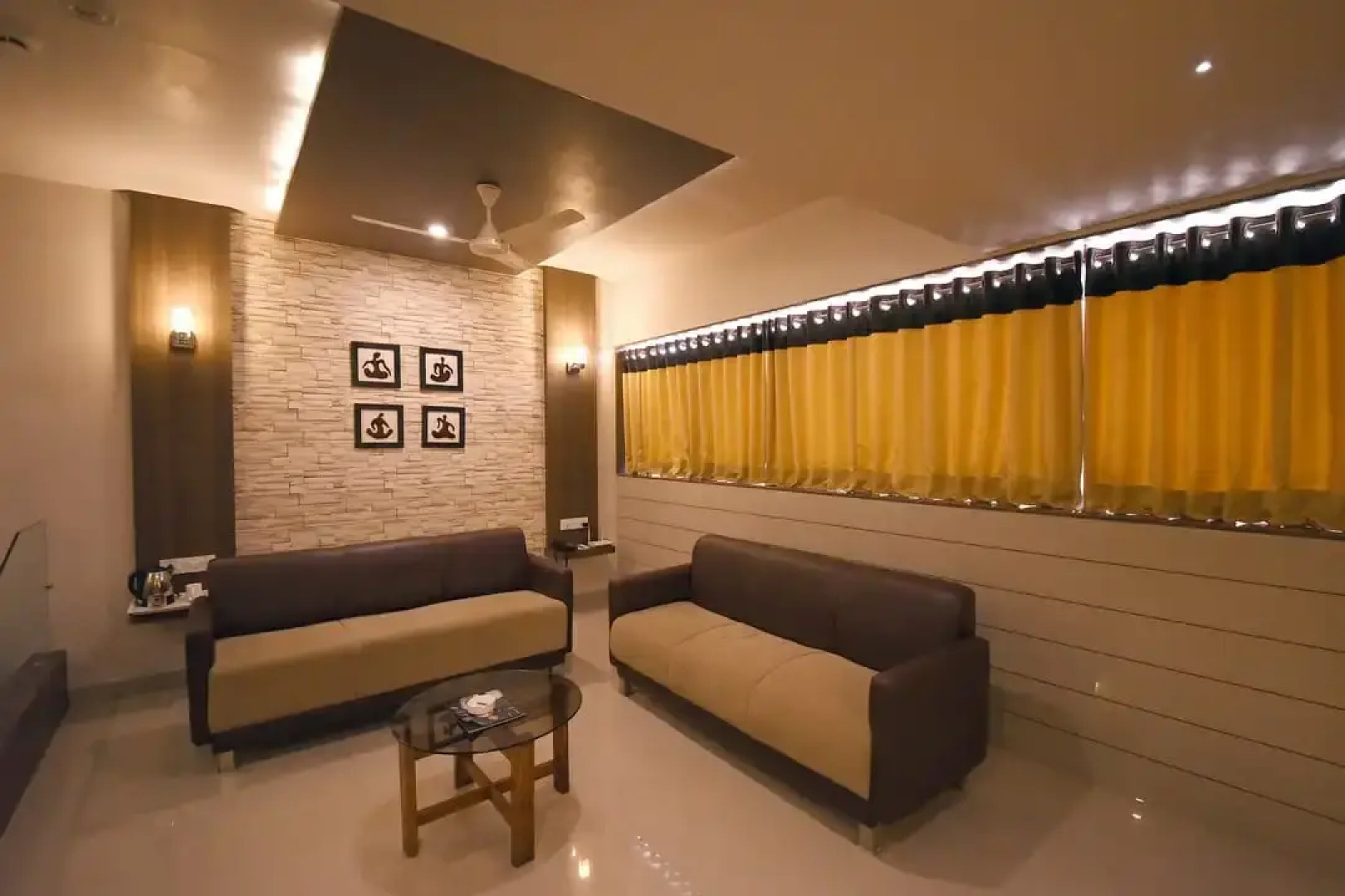 Hotel Vishal International