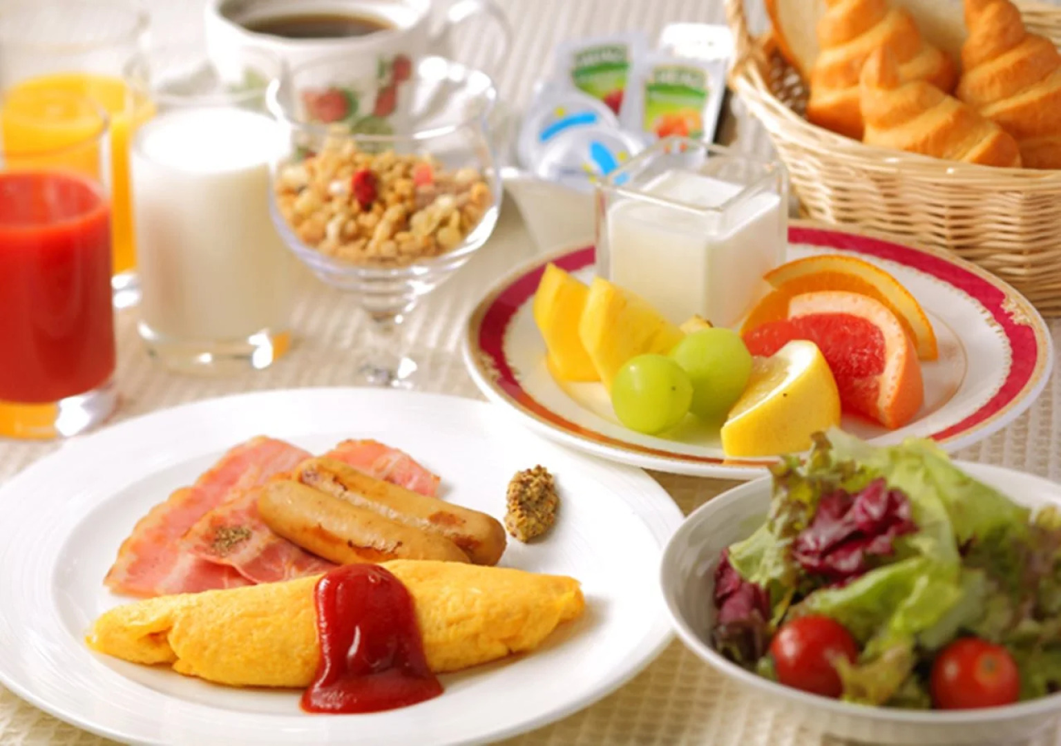 The Celecton Fukushima