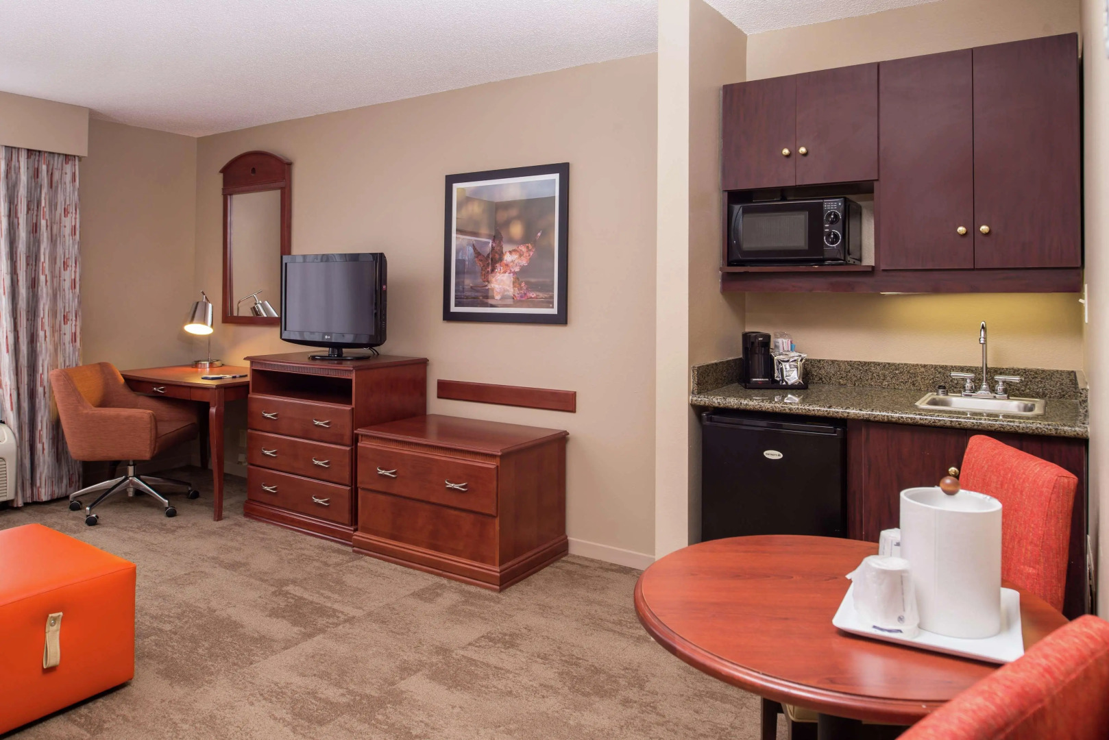 Hampton Inn Columbia Northeast - Fort Jackson Area