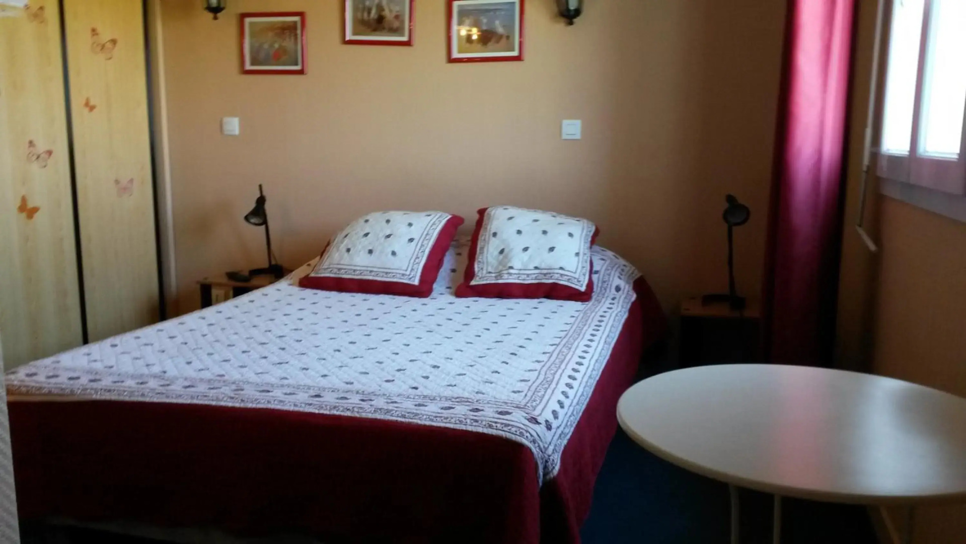 Hotel Restaurant La Ceinture