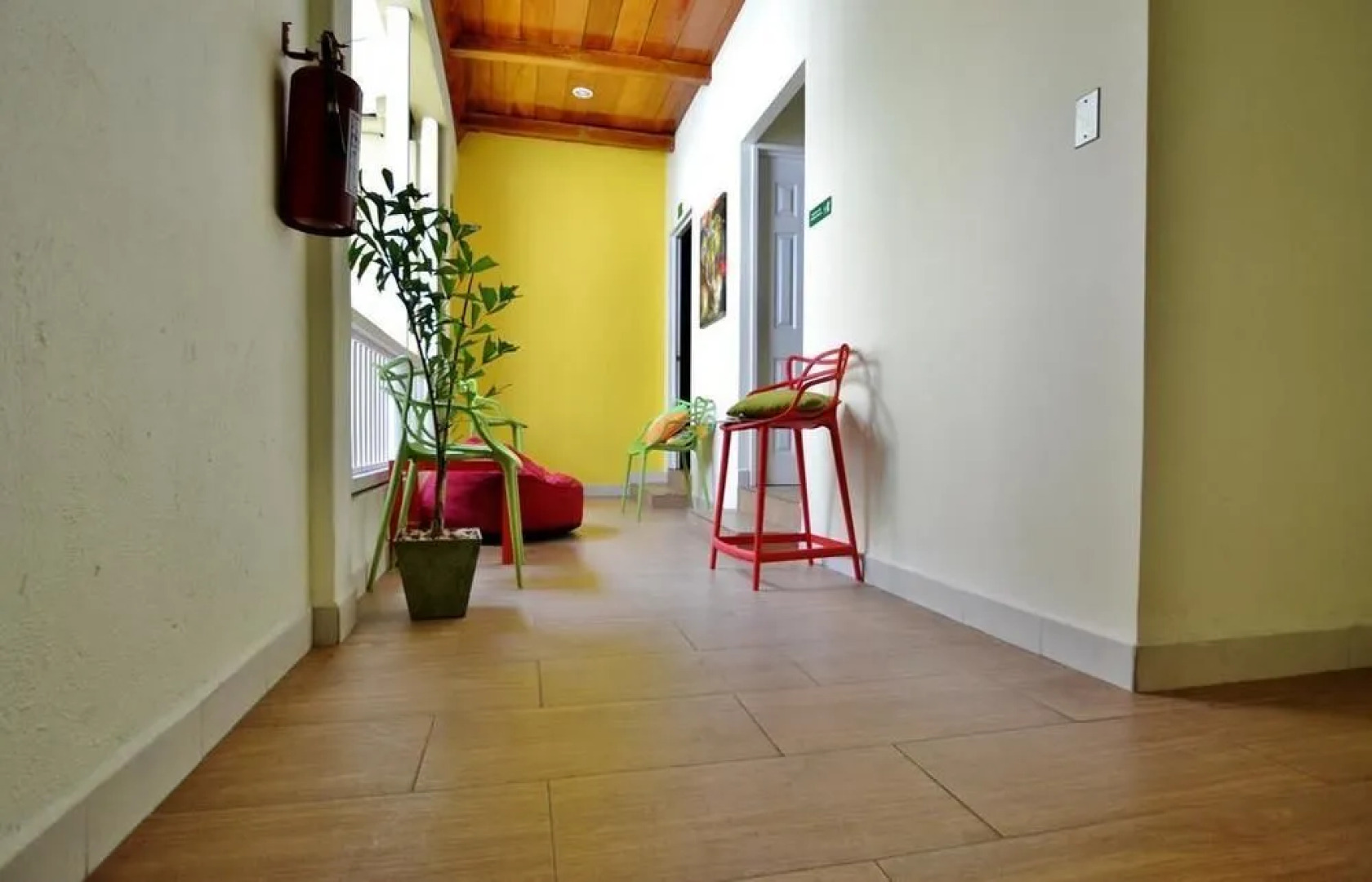 Hotel Petén Express - Hostel