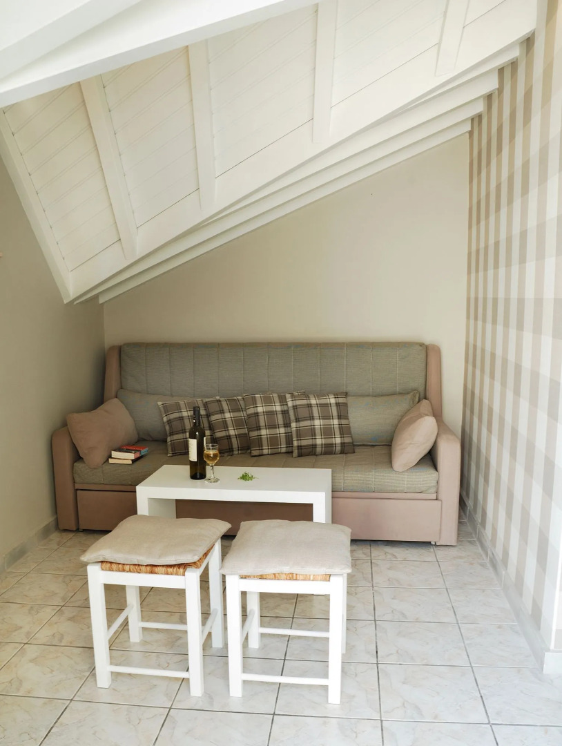 Ariadnes Holiday Accommodation