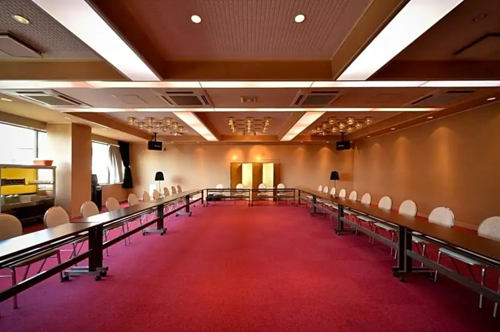 Sanroku Onsen Shinmeien