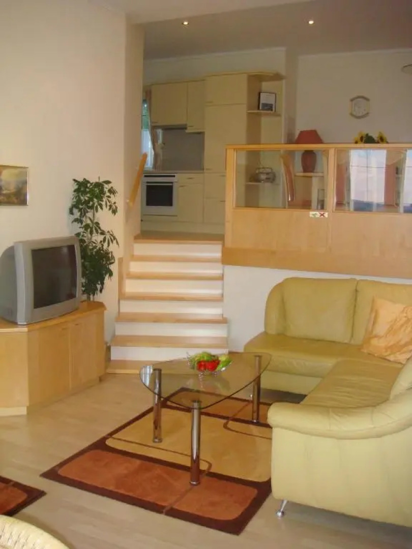 Appartement Schober