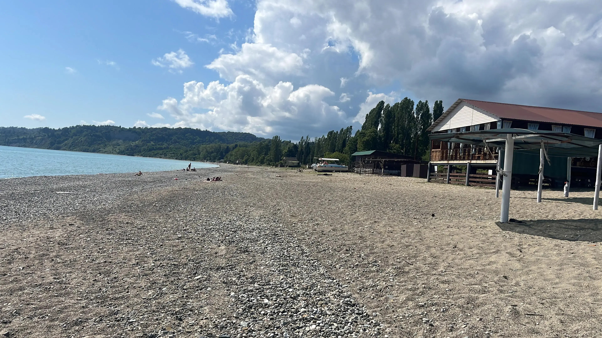 Армат Вилладж