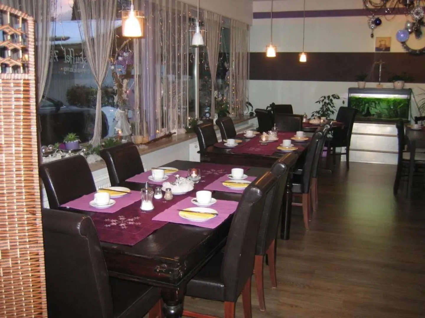 Frühstückspension Lavendel