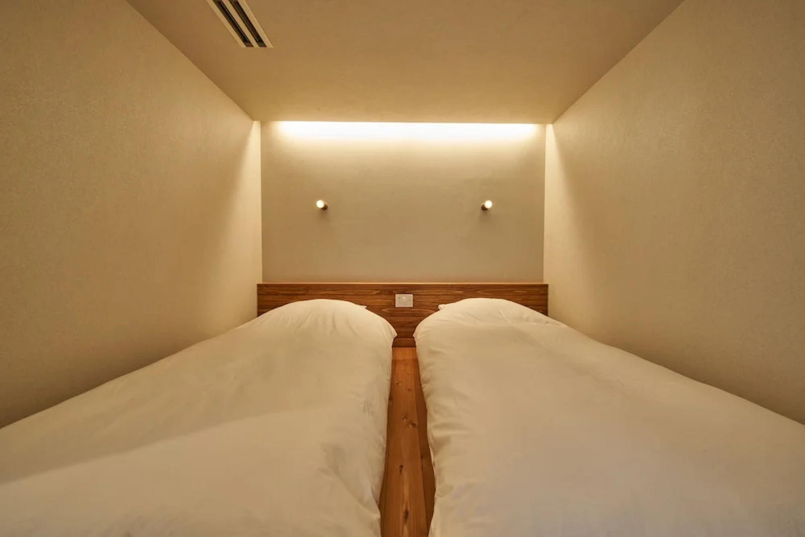 Luxe Tech Villa Ashitoku