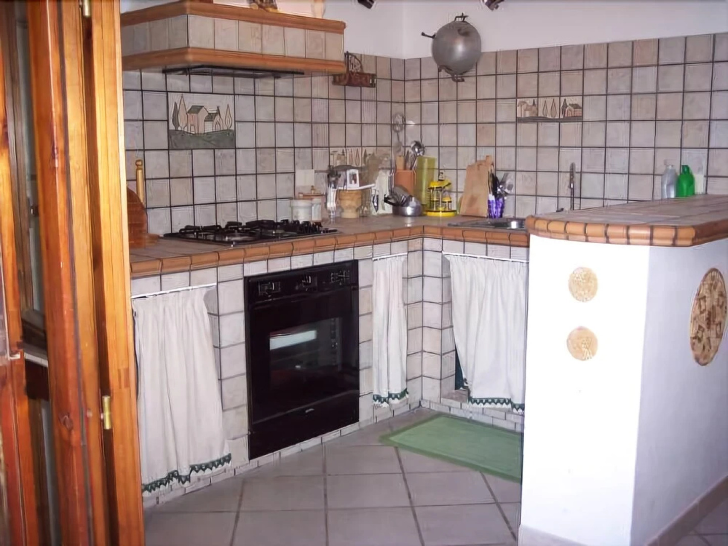 Appartamento Zio Michele - Centro dell'Isola